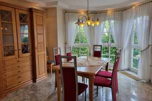 Arbeiten und Wohnen in Villa mit Wohlfühl-Garten + Schwimmbad – Miltenberg (Kreis) – Vorschaubild 11