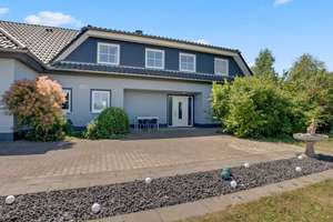 5.176m² Grundstücksfläche! Energieeffiziente Luxusvilla in ruhiger Lage mit Pool – Die vollständige Adresse der Immobilie erhältst du vom Anbieter., 95473 Creußen – Vorschaubild 17