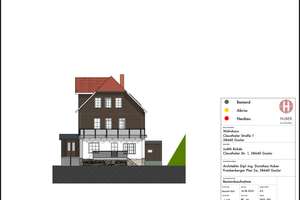 Wunderschönes Haus am Steinberg – Clausthaler Straße 1, 38640 Goslar – Vorschaubild 8