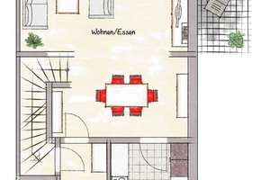 Schöne und geräumige Doppelhaushälfte im Regensburger Süden! – 93053 Oberisling-Graß, Regensburg – Vorschaubild 20