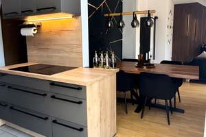Modernisierte 3-Raum-Wohnung mit Balkon und Einbauküche in Ingolstadt – Tanzerstraße 2c, 85055 Mailing, Ingolstadt – Vorschaubild 11