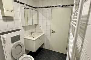 Freundliche 1-Zimmer-EG-Wohnung mit Einbauküche in Wuppertal – Wuppertal – Vorschaubild 12