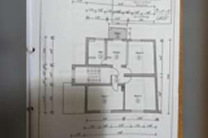 10329 - Hochwertige 2-3 Maisonettewohnung auf 140qm in FFM--Eckenheim – Die vollständige Adresse der Immobilie erhältst du vom Anbieter., 60435 Eckenheim, Frankfurt am Main – Vorschaubild 25