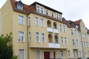 Geräumige 4-Raum-Wohnung mit Loggia im Zentrum von Magdeburg – Ackerstraße 17c 39112 17c, 39112 Leipziger Straße, Magdeburg – Vorschaubild 14