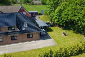 5 Zimmer | 4 Schlafzimmer | Garten | Familienfreundliche Doppelhaushälfte | Aurich-Plaggenburg – Die vollständige Adresse der Immobilie erhältst du vom Anbieter., 26607 Aurich – Vorschaubild 15