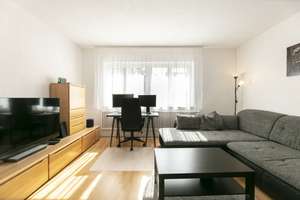 Stadtleben genießen: renovierte 3-Zi.-Wohnung in Ulm-Mitte – Die vollständige Adresse der Immobilie erhältst du vom Anbieter., 89073 Mitte, Ulm – Vorschaubild 7