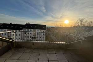 2-Zimmer Wohnung mit großzügiger Dachterrasse – Hiddenseestraße 4a, 33729 Heepen, Bielefeld – Vorschaubild 1