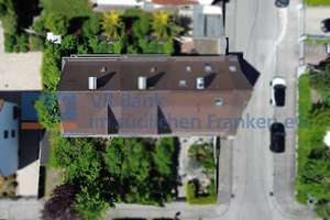 Sanierungschance in begehrter Wohnlage – Reiheneckhaus mit großem Potenzial in Augsburg – Die vollständige Adresse der Immobilie erhältst du vom Anbieter., 86156 Kriegshaber, Augsburg – Vorschaubild 4