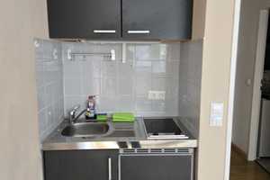 Exklusive 1-Zimmer-Wohnung in Düsseldorf – Oberbilker Allee 284, 40227 Düsseldorf – Vorschaubild 6