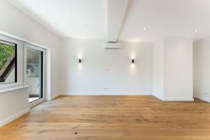 Über den Dächern von Düsseltal: Exklusives DG-Refugium mit Balkon-Duo & modernster Ausstattung – 40237 Düsseltal, Düsseldorf – Vorschaubild 4