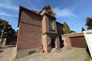 2-Zimmer-Wohnung in Krefeld-Bockum mit Garten  – Buschstraße 102, 47800 Bockum, Krefeld – Vorschaubild 14