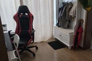 Geräumige Etagen-Wohnung in citynaher Lage von KR-Cracau zu vermieten – Hardenbergstraße 51, 47799 Cracau, Krefeld – Vorschaubild 6