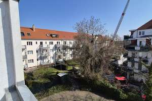 Viel Fläche für Eigennutzer!  50 m² + 2 Zi.-ETW mit EBK, Balkon, Stellplatz ! – Hopfenbergstraße 14, 4159 Wahren, Leipzig – Vorschaubild 17