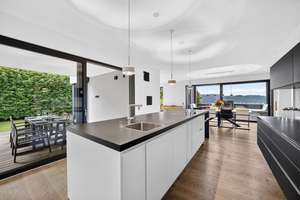 Exklusive Architektenvilla in Höhenlage von Trier-Feyen mit Stadtpanorama & hochwertiger Ausstattung – Die vollständige Adresse der Immobilie erhältst du vom Anbieter., 54294 Feyen/Weismark, Trier – Vorschaubild 6