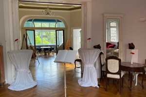 Gelebte Geschichte- herrschaftliche Villa mit malerische Aussicht auf die Burg Altena! – Märkischer Kreis – Vorschaubild 6