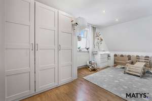 Do-Bövinghausen | Moderne Doppelhaushälfte mit Garten und Garage – 44388 Bövinghausen, Dortmund – Vorschaubild 7