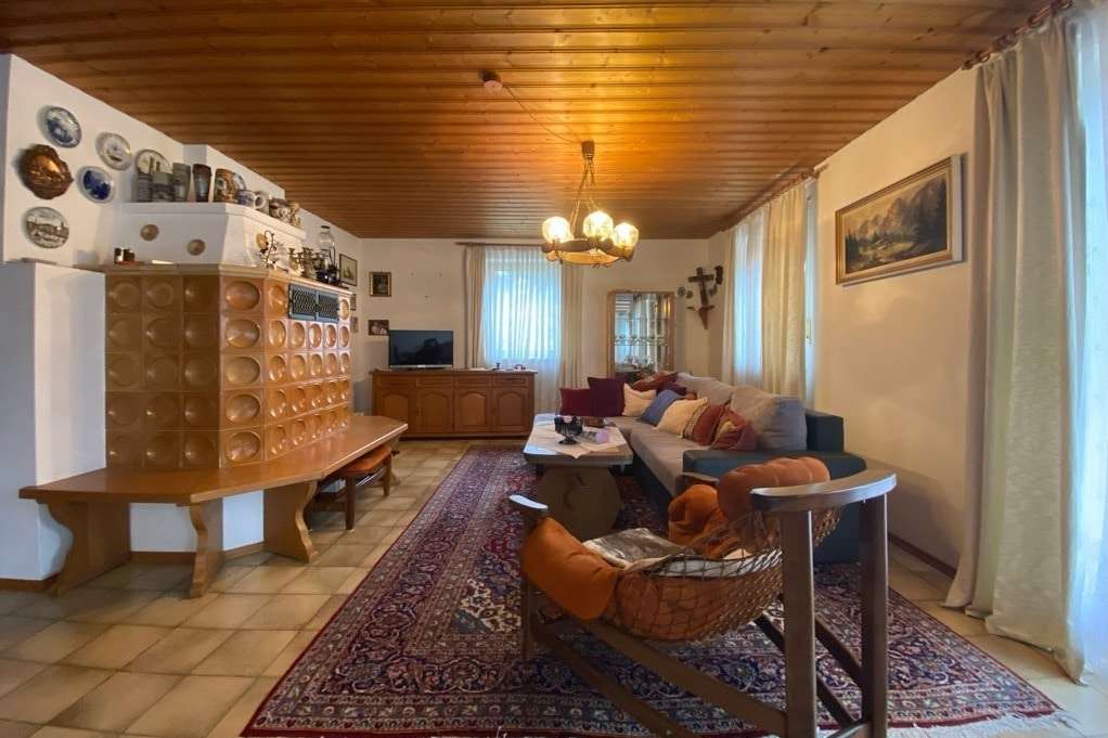 Immobilie in Gerzen - Wohnen mit Charme - Bild 2