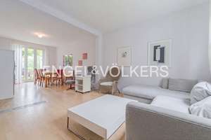 Großzügiges Reihenmittelhaus mit Terrasse und Garten auf der Parkinsel! – Die vollständige Adresse der Immobilie erhältst du vom Anbieter., 67061 Süd, Ludwigshafen am Rhein – Vorschaubild 4