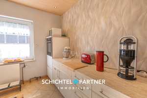 Kleinensiel | Charmantes Einfamilienhaus mit Terrasse und großem Garten – Wesermarsch (Kreis) – Vorschaubild 8