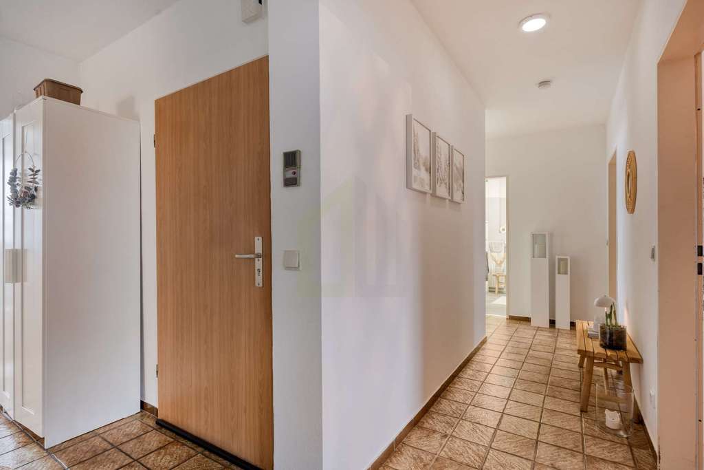 Immobilie in Ascheberg - Gepflegtes 3-Familienhaus als attraktive Investitionsmöglichkeit in gefragter Wohnlage von Ascheberg - Bild 3