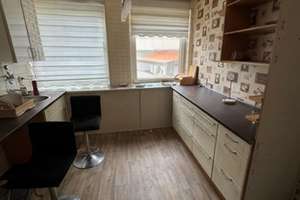Gut geschnittene 2-Zimmer-Wohnung in attraktiver Lage – Johannistorwall 32, 49074 Innenstadt, Osnabrück – Vorschaubild 5