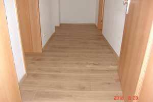 1 - Raumwohnung EG- links in moderner Umgebung – Auenstraße 5, 99089 Andreasvorstadt, Erfurt – Vorschaubild 3