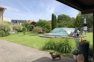 Großzügig leben: Modernisiertes Haus mit Wellness und Pool! – 39122 Beyendorf-Sohlen, Magdeburg – Vorschaubild 22