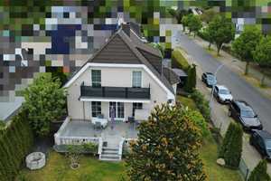Modernes Einfamilienhaus in ruhiger, dennoch zentraler Lage – Nähe Schönefeld und Rudow – Ernst-Thälmann-Straße 2, 12529 Dahme-Spreewald (Kreis) – Vorschaubild 4