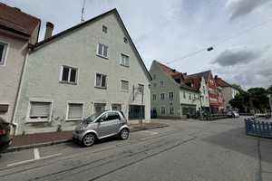 Doppelhaushälfte in der historischen Altstadt von Schongau, Weinstraße! – Weilheim-Schongau (Kreis) – Vorschaubild 1