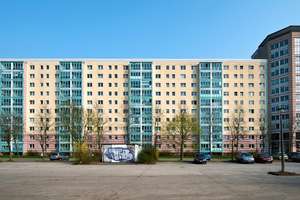 Meine erste eigene Wohnung!