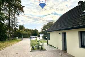 Modernisierter Altbau mit Charme & Substanz – 9 Zimmer, 290 m² in ruhiger Lage von Quickborn – Pinneberg (Kreis) – Vorschaubild 6