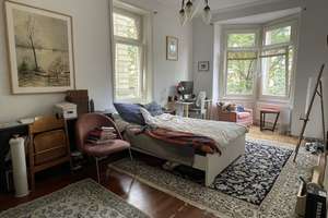 Großzügige 3-Zi.-Wohnung am Bopser – Hohenheimer Str. 69, 70184 Dobel, Stuttgart – Vorschaubild 2