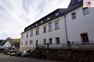Single-Wohnung gesucht? 1-Raum-Dachgeschosswohnung in Bärenstein im Müglitztal – Kalkberg 6, 1773 Altenberg – Vorschaubild 11