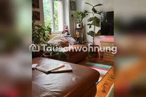 Tauschwohnung: 4 Zimmer Prenzlauerberg 
