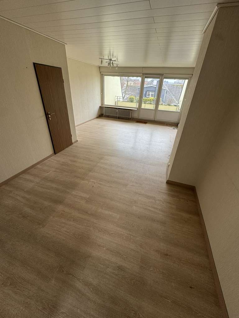 Immobilie in Beckum - Großzügige Maisonette-Wohnung mit Südbalkon in gepflegter Wohnanlage - Bild 4
