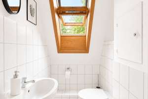4-FH in S-West: Schmuckstück in hervorragender, ruhiger Lage – Die vollständige Adresse der Immobilie erhältst du vom Anbieter., 70193 Hölderlinplatz, Stuttgart – Vorschaubild 31
