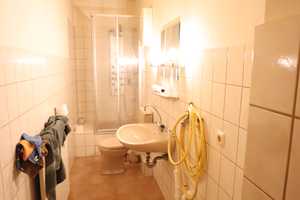 Gut geschnittene 2-Zimmer-Wohnung mit Balkon in ruhiger Lage – Eickerstr. 11, 48059 Hagen – Vorschaubild 10
