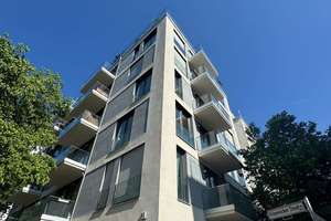 Zur Zwischenmiete: 3-Zi-Whg mit Balkon in einem modernen Neubau in Mitte – Köpenicker Straße 53, 10179 Mitte (Ortsteil), Berlin – Vorschaubild 12