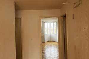 Mitten im Grün und dennoch Zentral - 3 Zimmer mit Balkon – Asternring 29, 15745 Wildau – Vorschaubild 4