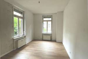 2950 - Studenten aufgepasst! KA-Oststadt: 3-Zimmerwohnung in Hinterhauslage!