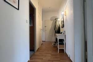 Provisionsfrei: freie 2-Zimmer-Wohnung mit Südbalkon in Moabit – Standaler Straße 16, 10559 Moabit, Berlin – Vorschaubild 14