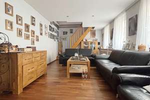 Ausbaubares Mehrfamilienhaus im Herzen der Altstadt! – Die vollständige Adresse der Immobilie erhältst du vom Anbieter., 70182 Rathaus, Stuttgart – Vorschaubild 10