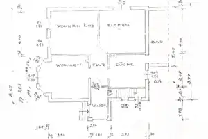 *Handwerkerhaus mit Einliegerwohnung* *Renditeobjekt*Altbau* – Wilhelmshaven – Vorschaubild 19