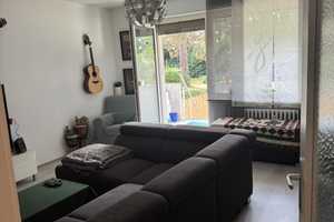 Attraktive 2-Zimmer-Wohnung mit Balkon und Einbauküche in Krefeld – Bergstraße 36, 47829 Krefeld – Vorschaubild 5