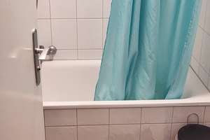 WG-Zimmer mit Komfort: Möbliert, geräumig und sofort bezugsfertig! – Rheinhäuser Str. 63, 68165 Schwetzingerstadt/Oststadt, Mannheim – Vorschaubild 3
