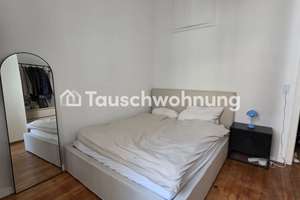 Tauschwohnung: Altbauwohnung in der Innenstadt 2 Zimmer – Die vollständige Adresse der Immobilie erhältst du vom Anbieter., 50674 Neustadt/Süd, Köln – Vorschaubild 1