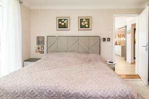 Wohnen auf 178 m²: Großzügige Erdgeschosswohnung mit sonnigen Terrassen in Trudering – Die vollständige Adresse der Immobilie erhältst du vom Anbieter., 81827 Waldtrudering, München – Vorschaubild 16