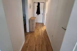 attraktiver Neubau - hochwertige 2 Zimmer Wohnung m. EBK in den Steimker Gärten – Kamillenweg 1, 38446 Steimker Berg, Wolfsburg – Vorschaubild 7
