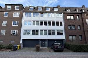 Attraktive 1-Zimmer-Kapitalanlage im Erdgeschoss – Die vollständige Adresse der Immobilie erhältst du vom Anbieter., 40229 Eller, Düsseldorf – Vorschaubild 5