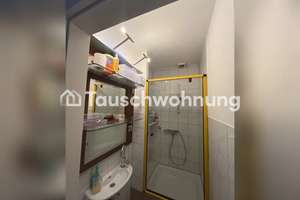Tauschwohnung: Ideal for couples or small families – Die vollständige Adresse der Immobilie erhältst du vom Anbieter., 40233 Flingern Nord, Düsseldorf – Vorschaubild 8
